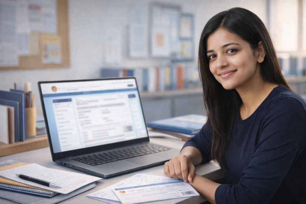 SSC CGL 2025 Final Answer Key OUT, फाइनल आंसर-की, स्कोरकार्ड और Tier-2 City Slip जारी अभी करें डाउनलोड