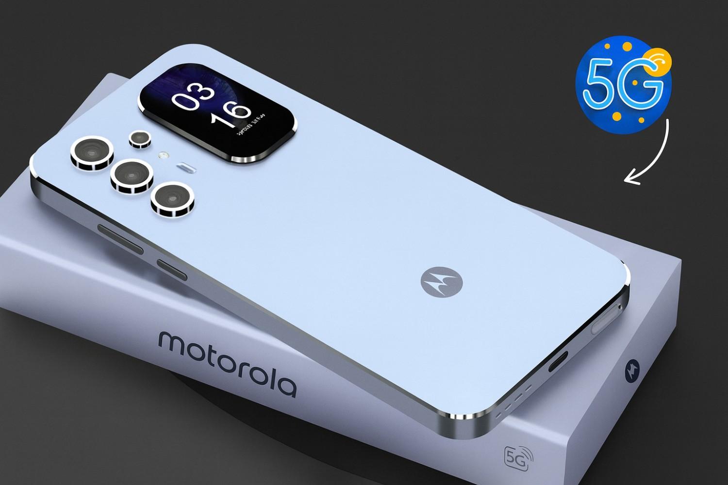 Motorola Moto G86 5G Launch, 120Hz pOLED, Dimensity 7300, 50MP Camera, Price and Full Specs