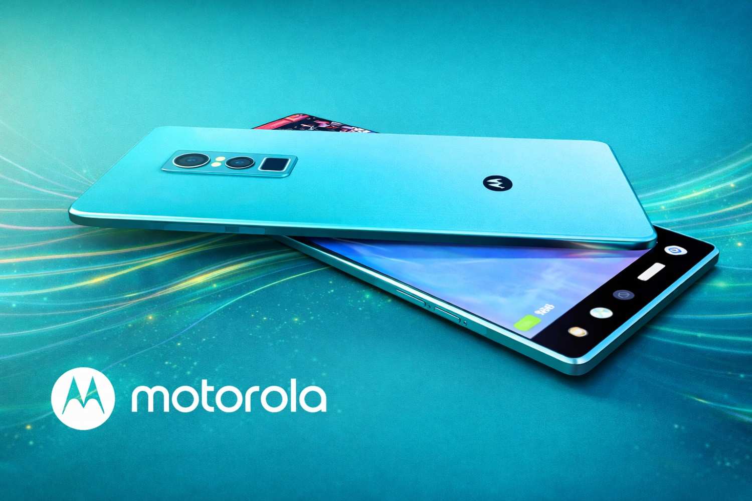 Motorola Ultra Slim 5G Launch, 300MP Camera, 8000mAh Battery, 130W Fast Charging and Price in India Leaked