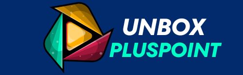 Unbox Pluspoint
