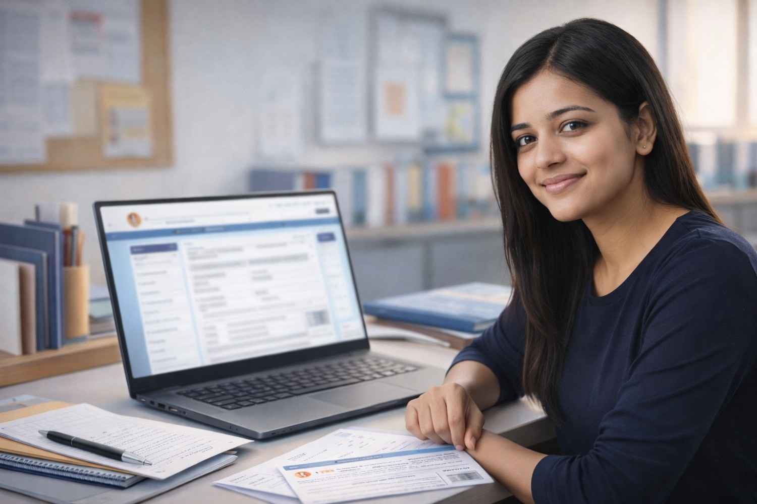 SSC CGL 2025 Final Answer Key OUT, फाइनल आंसर-की, स्कोरकार्ड और Tier-2 City Slip जारी अभी करें डाउनलोड