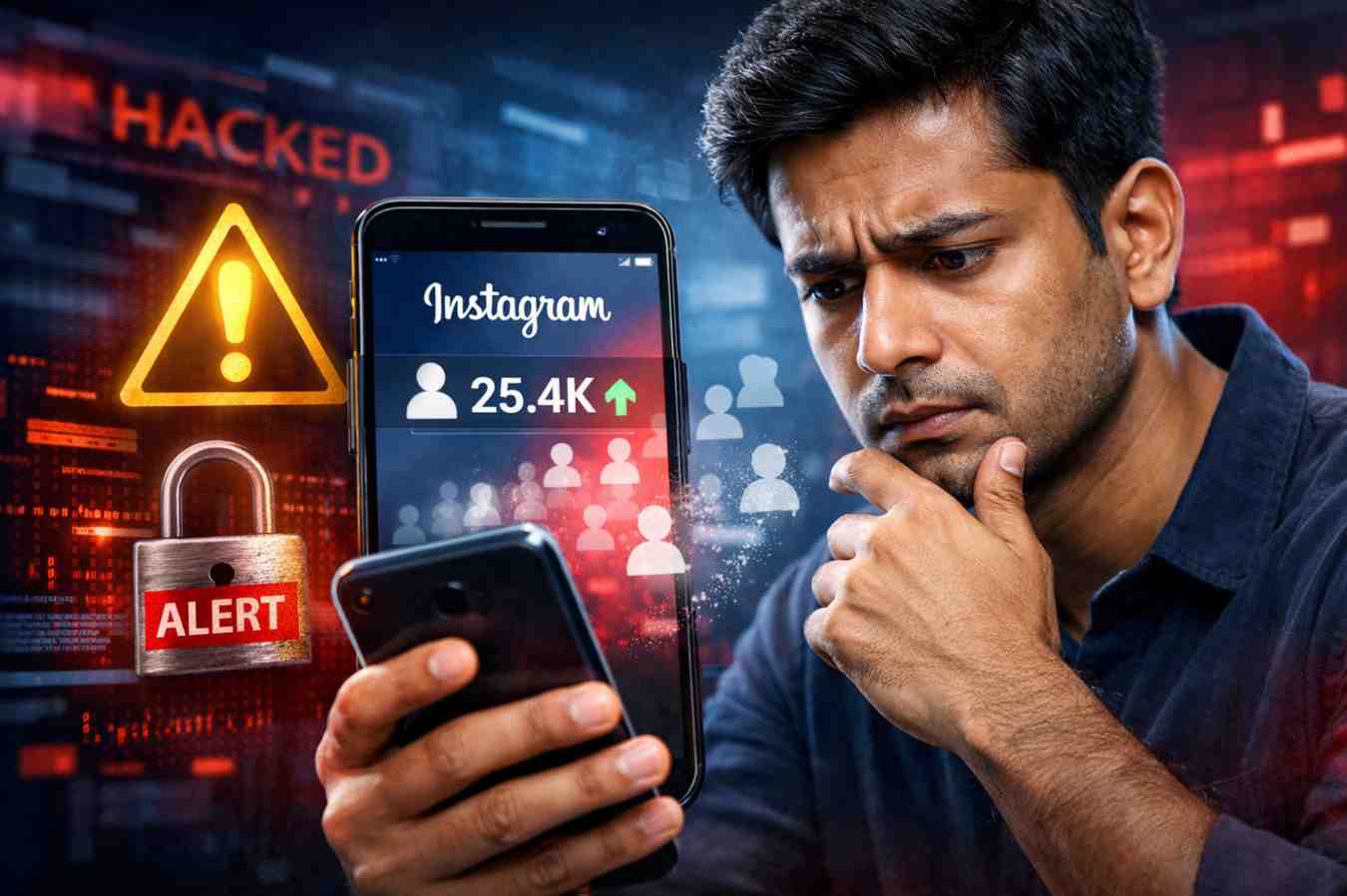 Webparsad.com Followers Grow Review 2026, Free Instagram Followers सच या Scam 100% Real Analysis