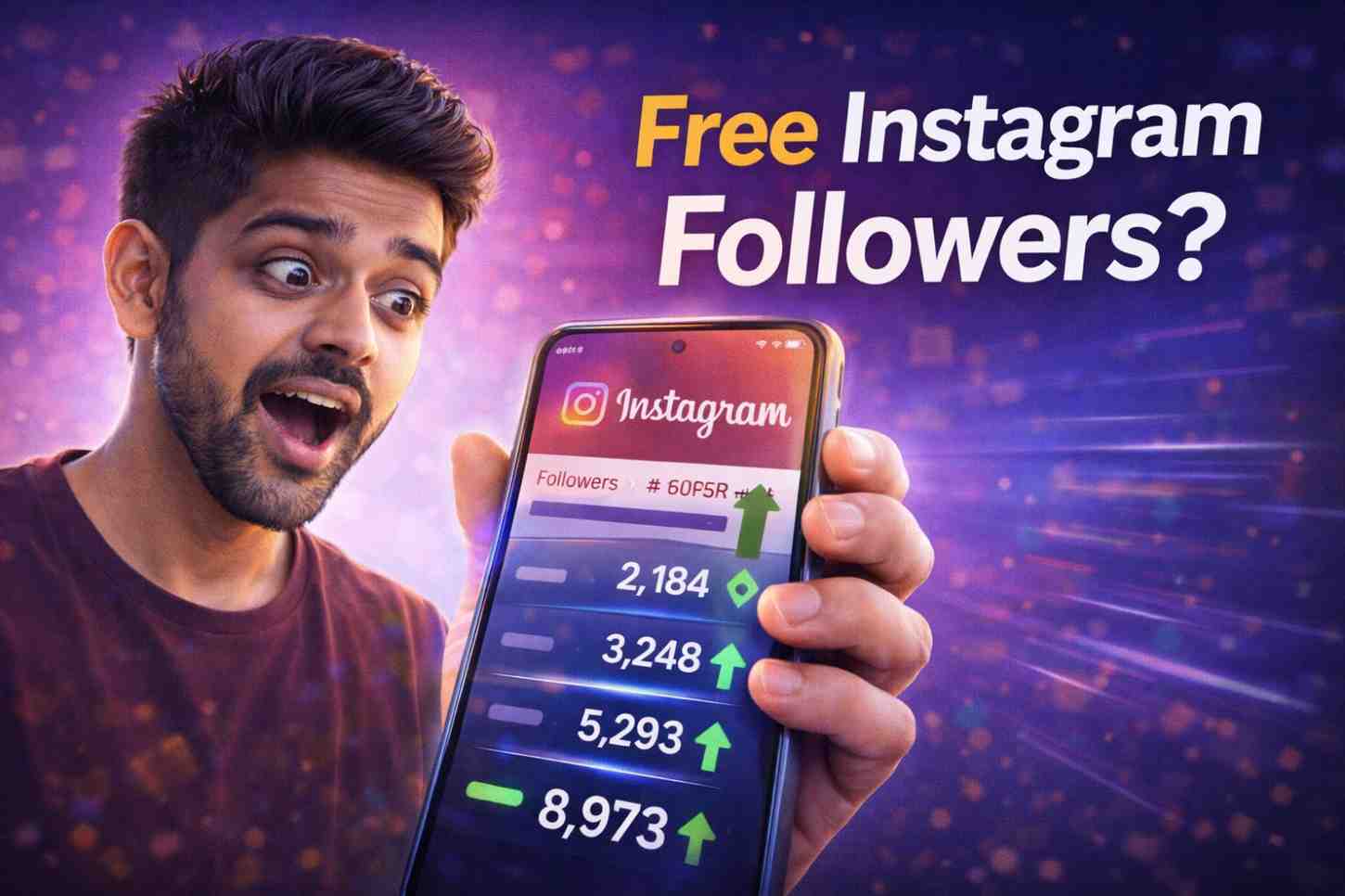 Moga Followers App Review 2026, Free में Instagram Followers बढ़ाने का सच, Safe या Fake