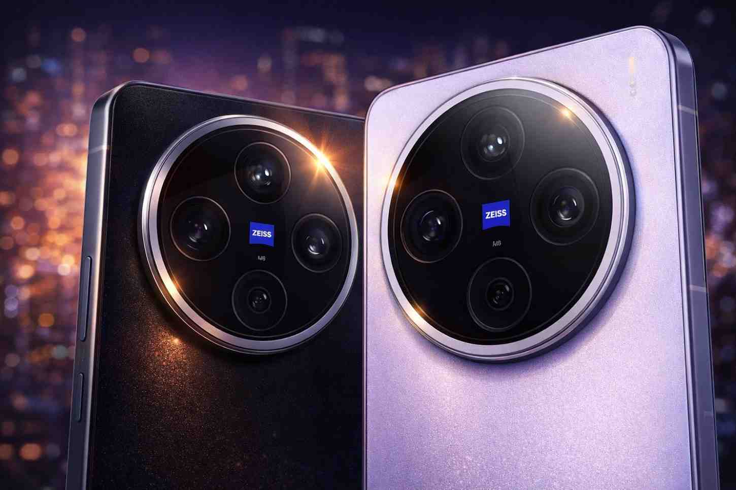 Vivo X200T India launch on January 27th, 50MP ZEISS कैमरा, 6200mAh बैटरी, Price Expected