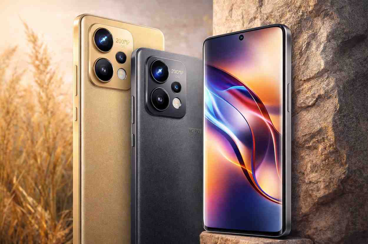 Realme 16 Pro Series भारत में लॉन्च - 200MP कैमरा, 7000mAh बैटरी और दमदार परफॉर्मेंस